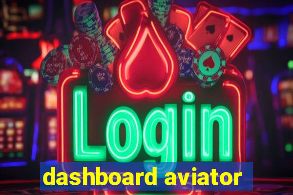 dashboard aviator